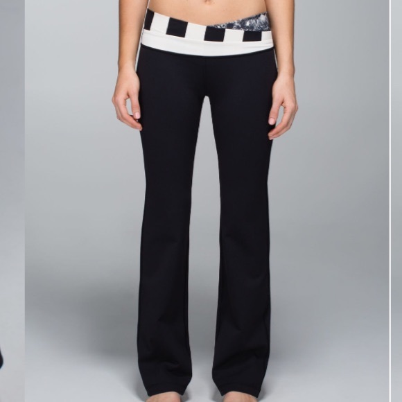 Lululemon Astro Pant - Picture 2 of 9